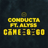 Come & Go (feat. Alyss) artwork