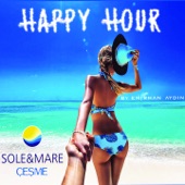 Happy Hour Sole&Mare Çeşme artwork