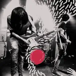 24-7 Rock Star Shit - The Cribs