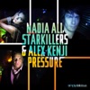 Pressure (Alesso Radio Edit) - Single