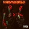 New World, Pt. 1 artwork