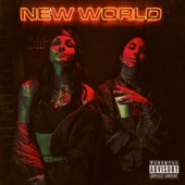 New World, Pt. 1 cover