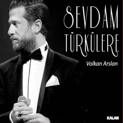 Volkan Arslan - Seher Vakti Çaldım Yarin Kapısını