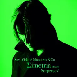 Sorpreses! - Single - Xavi Vidal Monstres & Co