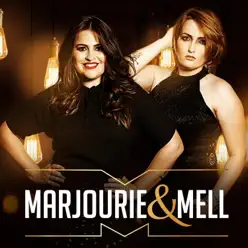 Chora Malandro - Single - Marjourie e Mell Chora Malandro - Single - Marjourie e Mell