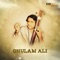 Thi Wasal Men Bhi - Ghulam Ali lyrics