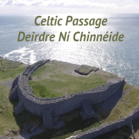 Deirdre Ni Chinneide - Celtic Passage artwork