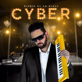 Diário de um Midas by Cyber album reviews, ratings, credits