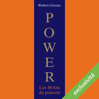 Robert Greene - Power : Les 48 lois du pouvoir artwork