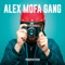 Kein Wort - Alex Mofa Gang lyrics