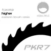 Higher (Eamonn Fevah Remix) - Single album lyrics, reviews, download