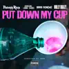 Put Down My Cup (feat. Bandgang Lonnie Bands, 9000 Rondae & Molly Brazy) - Single album lyrics, reviews, download