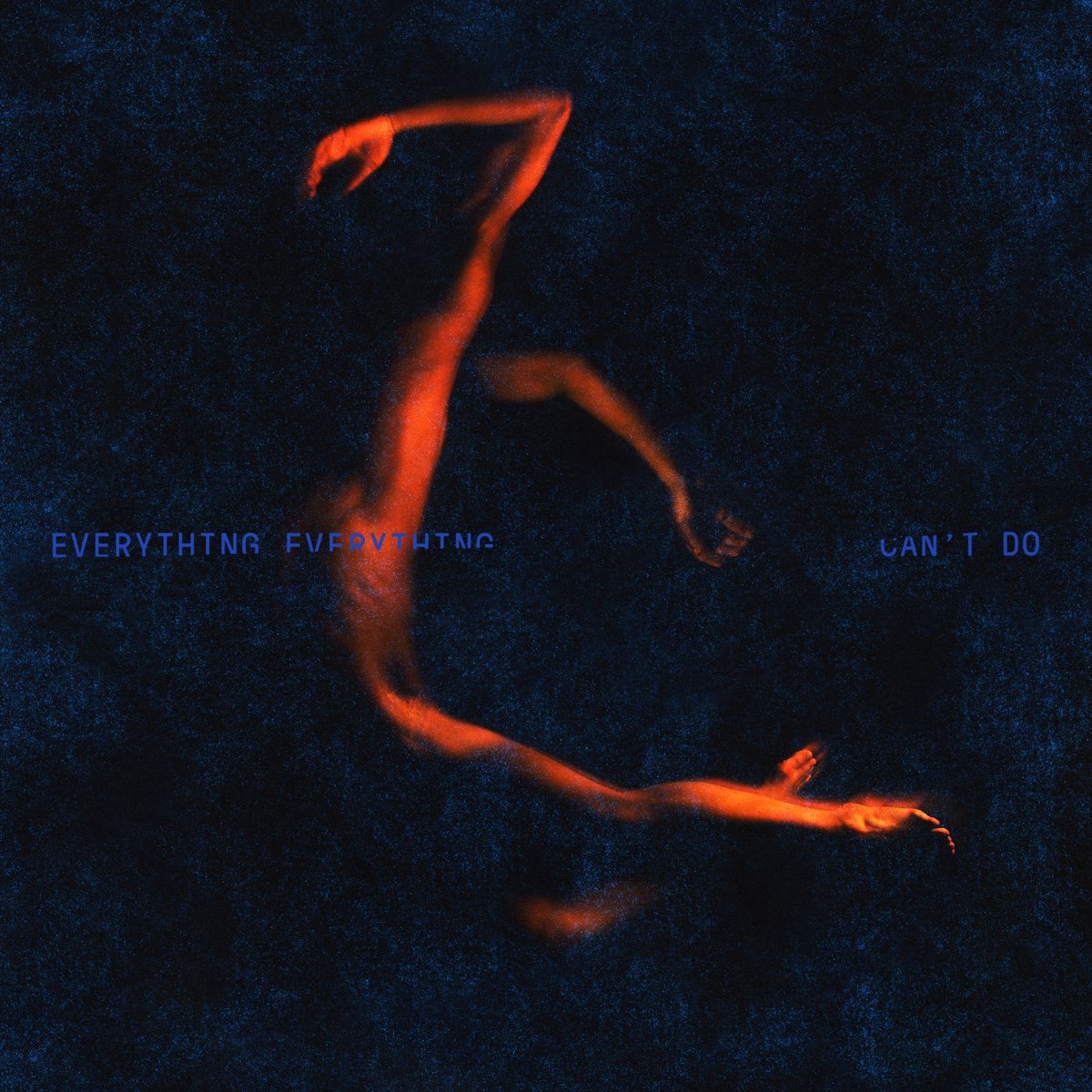 ‎Can't Do - Single by Everything Everything on Apple Music