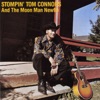 Stompin' Tom and the Moon Man Newfie, 1971