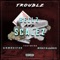 Bellz and Scalez (feat. Domaniche & Montajuano) - Troublz lyrics