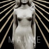 MAINE - La rivière rouge