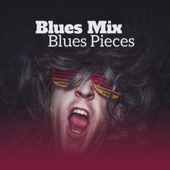 Blues Mix: Best Blues Pieces, Rhytms of Relaxing Mood Music artwork