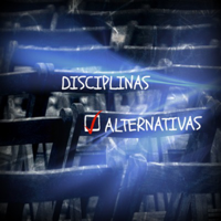 Disciplinas Alternativas podcast