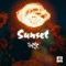 Sunset - TinyC lyrics