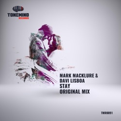 Mark Macklure & Davi Lisboa - Stay