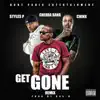 Get Gone (Remix) [feat. Styles P & Chinx] - Single album lyrics, reviews, download