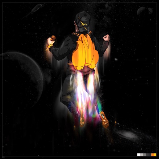 Cover artwork for Light up (Interlude)