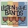 Listen to the Bands - 25 Monkees Cover Versions, 2017