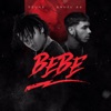 Bebé (feat. Anuel AA) - Single, 2017