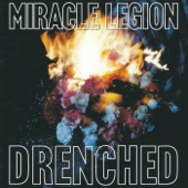 Miracle Legion - Little Blue Light