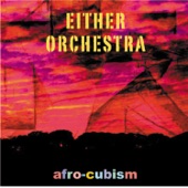 Either/Orchestra - Look to the Lion