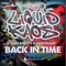 Back In Time - Liquid Kaos lyrics