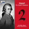Norichika Iimori & Yamagata Symphony Orchestra - Symphony No. 44 in D Major, K. 81 (73l): 3. Allegro molto
