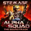 Alpha Squad (The Soundtrack) album lyrics, reviews, download