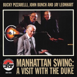 Bucky Pizzarelli, John Bunch And Jay Leonhart - Isfahan