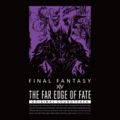 The Far Edge of Fate: FINAL FANTASY XIV (Original Soundtrack) artwork