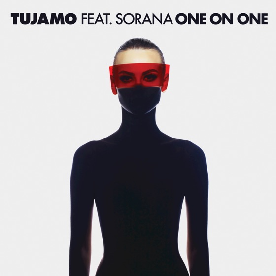 Cover artwork for One On One (feat. Sorana)