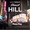 Press Play - DJ Fly & Shanel Hill lyrics