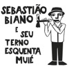 Sebastião Biano, Benedito Biano & Naná Vasconcelos - A Briga do Cachorro Com a Onça