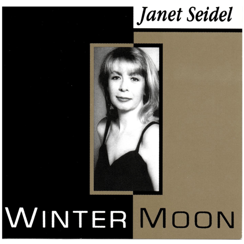 Janet Seidel on Apple Music