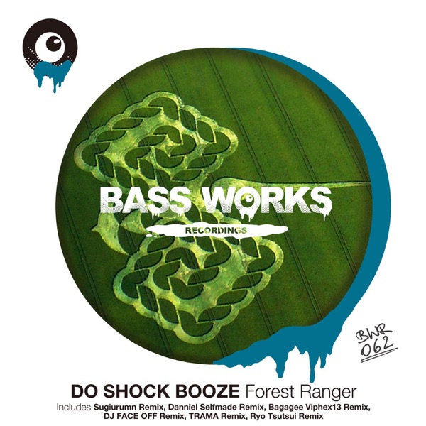 Forest Ranger (DJ Face Off Remix)