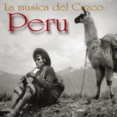 Peru - La musica del Cuzco artwork