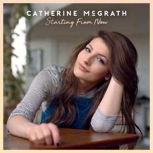 Catherine McGrath - Starting From Now - Line Dance Choreograf/in