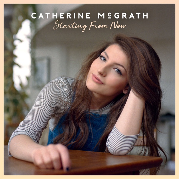 Catherine McGrath, Just In Case