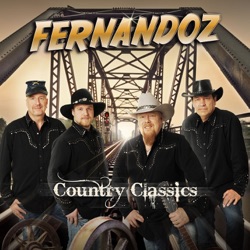 Fernandoz - Sing Me Back Home