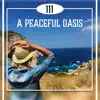 A Peaceful Oasis: 111 Zen Tracks for Mindful Meditations & Yoga, Blissful Deep Relaxation, Relax Mind and Body, Antidote to Stress album lyrics, reviews, download