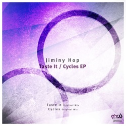Jiminy Hop - Cycles