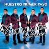 Exiliados De Mexico - Sufro al Recordarte