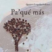 Pa' Que Mas artwork