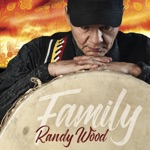 Randy Wood - Wings of Love
