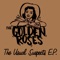The Usual Suspects - The Golden Roses lyrics